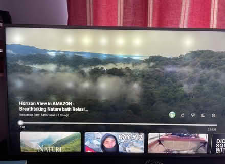Photo of free 50 inch TV (corley) #2