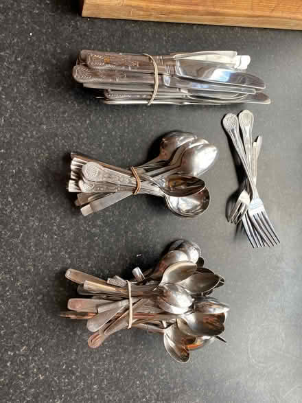 Photo of free Cutlery (PR8 Birkdale) #1