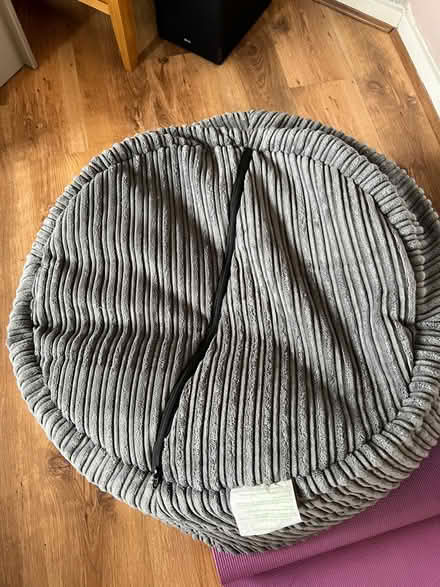Photo of free Bean bag (NE8 St James Village) #3