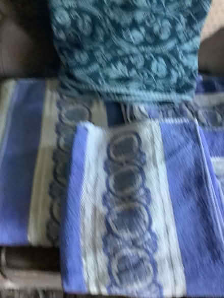 Photo of free Towels (Oughtibridge S35) #1