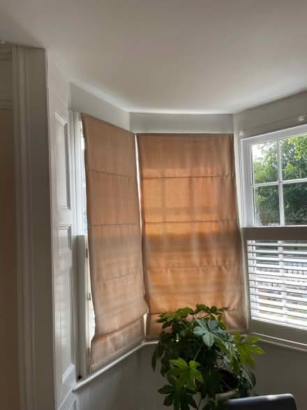 Photo of free Various Venetian Blinds (CT4) #1