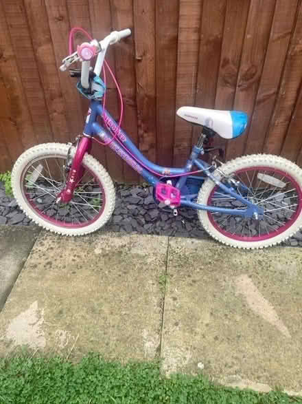 Photo of free kids bike (Boulton Moor DE24) #1