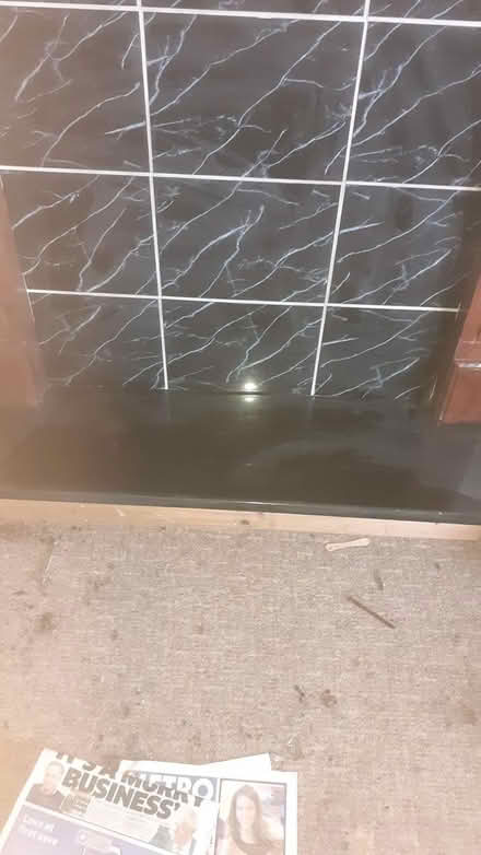 Photo of free Ornamental fireplace (Brinnington SK5) #3