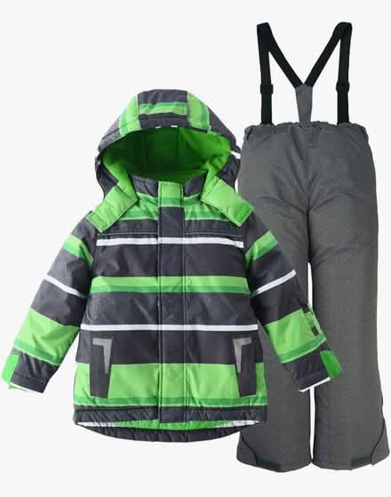 Photo of Boys Snowsuit (King st east kitchener) #1