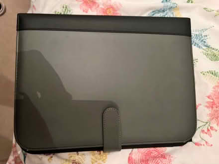 Photo of free Folder and pad (Blackfen) #1