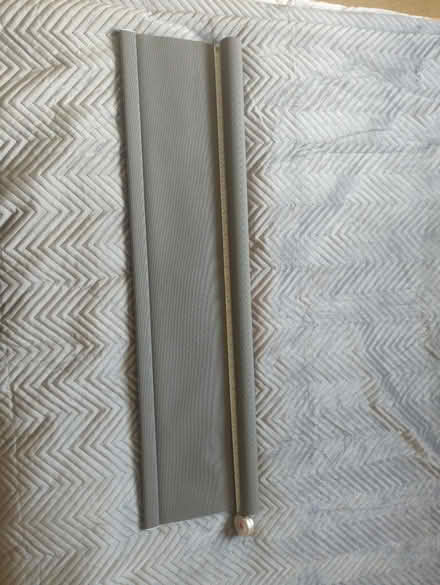 Photo of free Roller blind (NOT BLACKOUT) (Powderhall EH7) #1