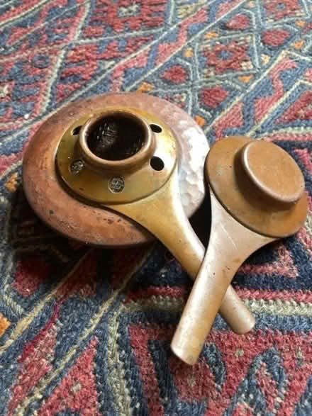 Photo of free Warmer (Stroud GL5) #1