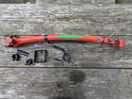 Photo of free Trail Gator (Kendal LA9) #1