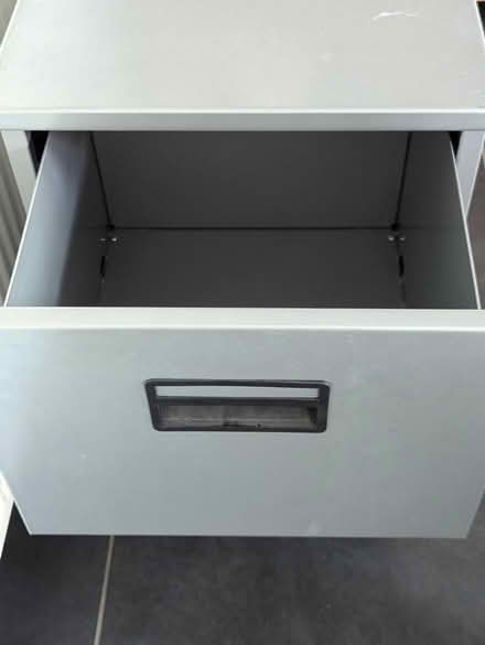 Photo of free Filing cabinet (Leicester LE3) #2
