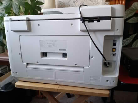 Photo of free Printer (NG5 Arnold) #3