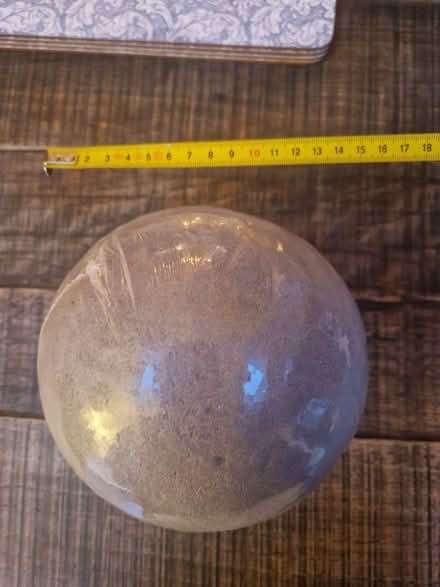 Photo of free Floral oasis ball (Tranmere Park LS20) #2