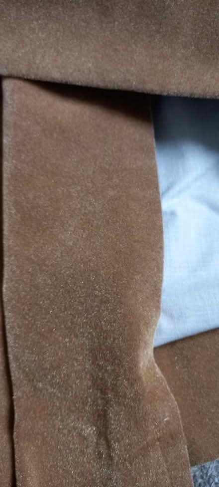Photo of free Curtain (Costhorpe S81) #2
