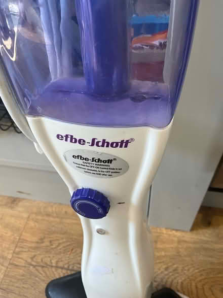 Photo of free Steam mop (ST7) #3