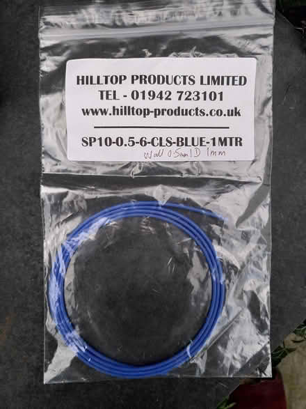 Photo of free Tubing (Colebatch) #1
