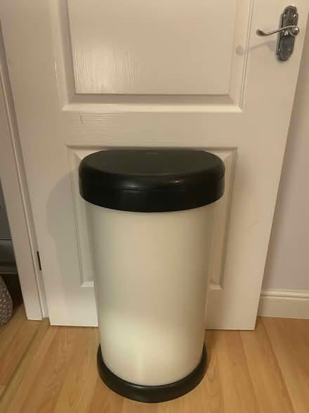 Photo of free Bin (Eccles, M30) #1
