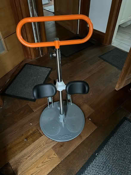Photo of free Disable Stand up device (Whitton TW3) #2