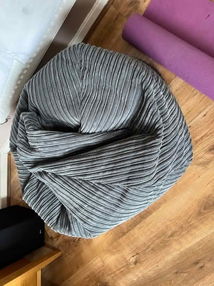 Photo of free Bean bag (NE8 St James Village) #2