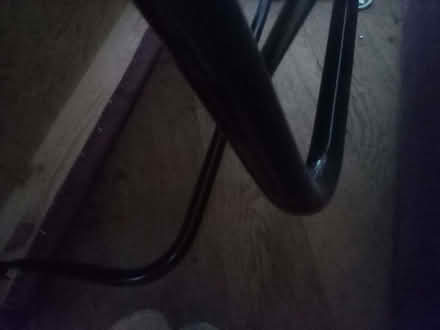 Photo of free Chair bed (Belle Vue SY3) #2