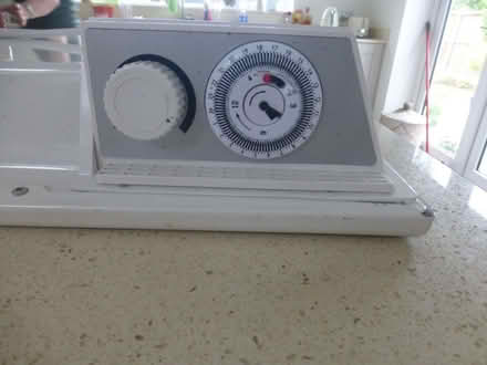 Photo of free ATC Sunray 1kW panel heater (Chiswell Green AL2) #2