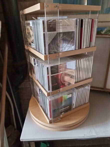 Photo of free Classical music collection (TA1) #1