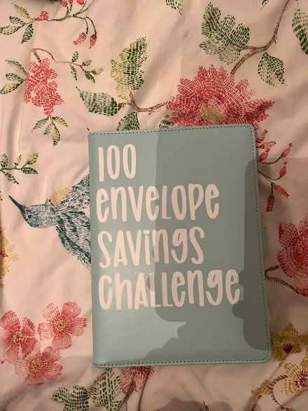 Photo of free Savings book (Blackfen) #1