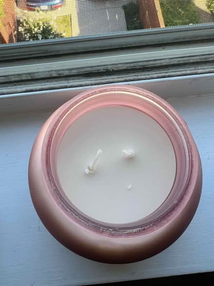 Photo of free Never used candles (Park view\Petworth) #1