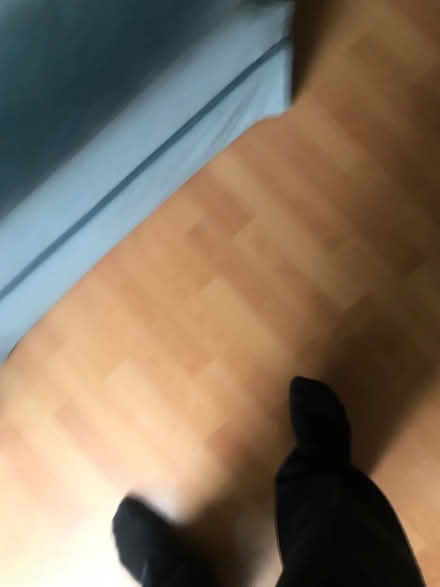 Photo of free Laminate Flooring (Lloyd Park CR2) #2