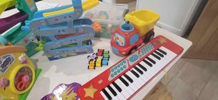 Photo of free Childrens toys (LS17 Leeds) #3