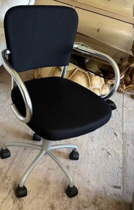 Photo of free Office chair (Sheffield) #1