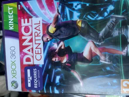 Photo of free Xbox games (Prestwich M25) #2