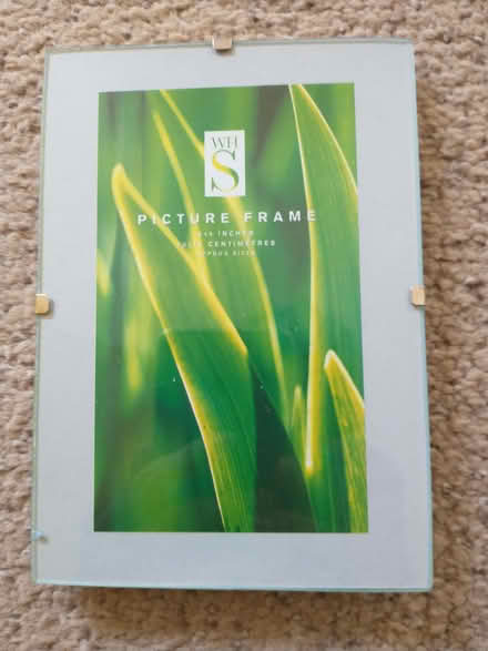 Photo of free Clip frames (Arnside LA5) #1