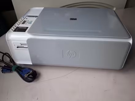 Photo of free Printer Scanner (EH33, Tranent) #1
