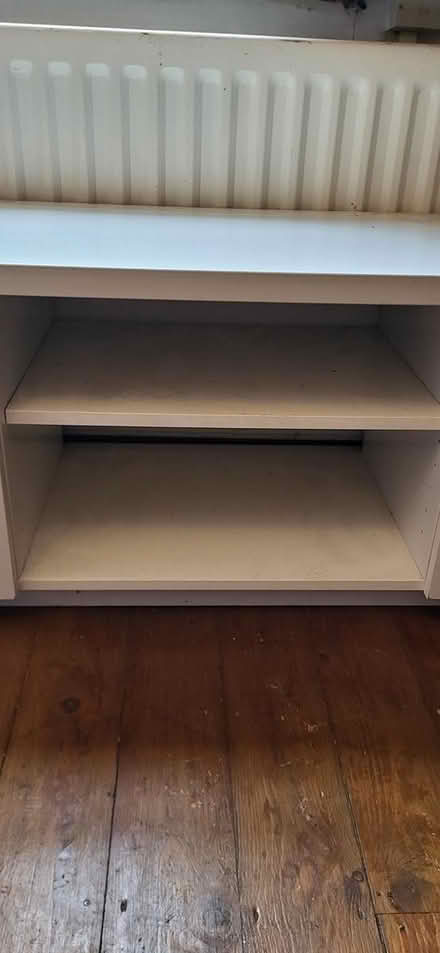 Photo of free TV stand (S11) #1