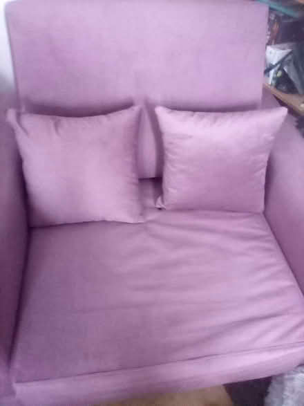 Photo of free Chair bed (Belle Vue SY3) #1