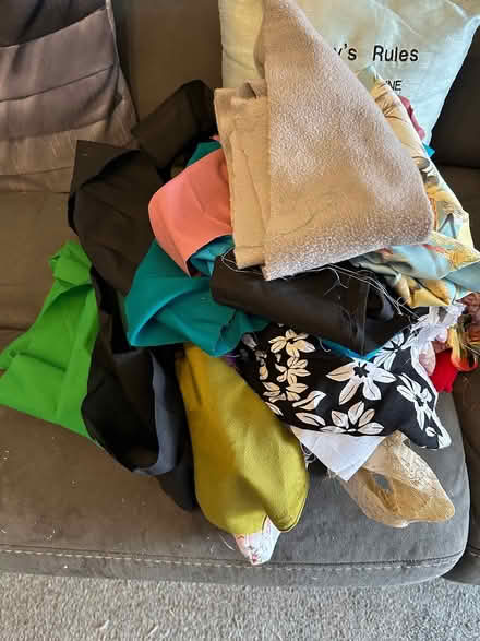 Photo of free Mixed material (Bromborough, CH62) #2