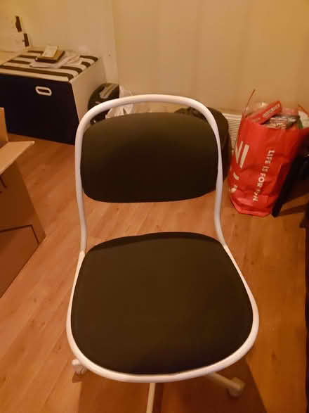 Photo of free 2 x Kids Desk Chair (N1) #1