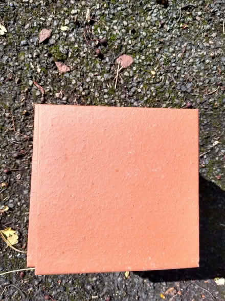 Photo of free Tiles (Upton CH49) #1