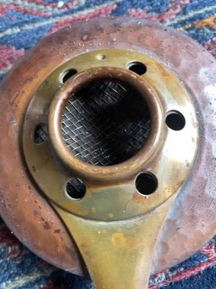 Photo of free Warmer (Stroud GL5) #3
