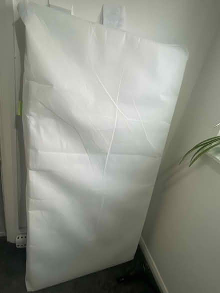 Photo of free Cot bed mattress (Orpington BR6) #1