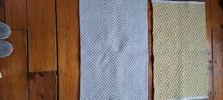 Photo of free Bath mats (Terenure) #1