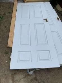 Photo of free Internal Doors (Far Bletchley MK3) #1