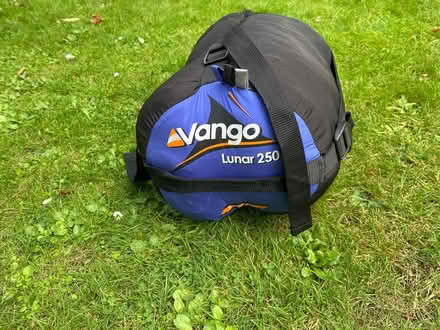 Photo of free Vango Lunar 250 Mummy Sleeping Bag (Guildford South GU4) #2