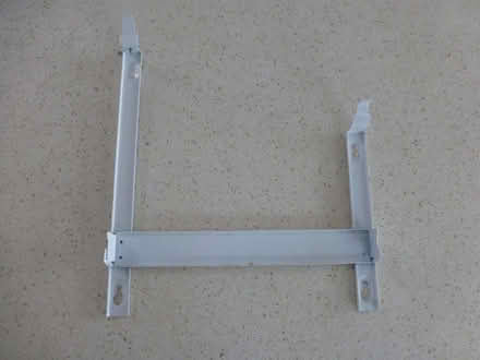 Photo of free ATC Sunray 1kW panel heater (Chiswell Green AL2) #3