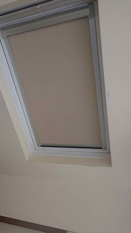 Photo of free Keylite roof blinds (Lostock Hall PR5) #1