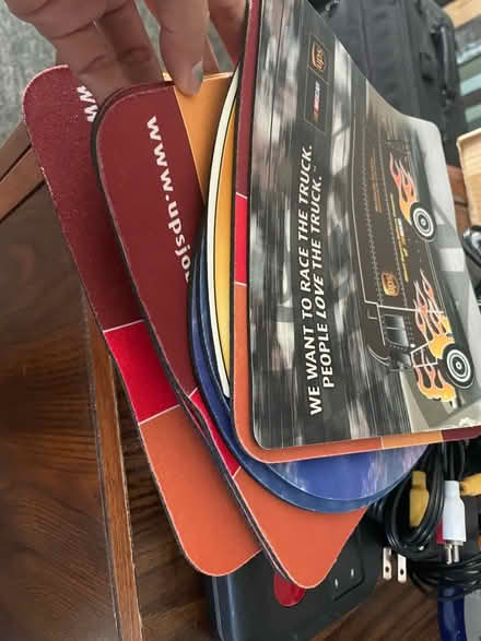 Photo of free Jewelry box and other stuffs (Hanover park illinois 60133) #3