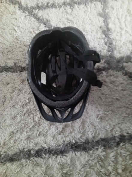 Photo of free Helmet (Stoke Newington N16) #2