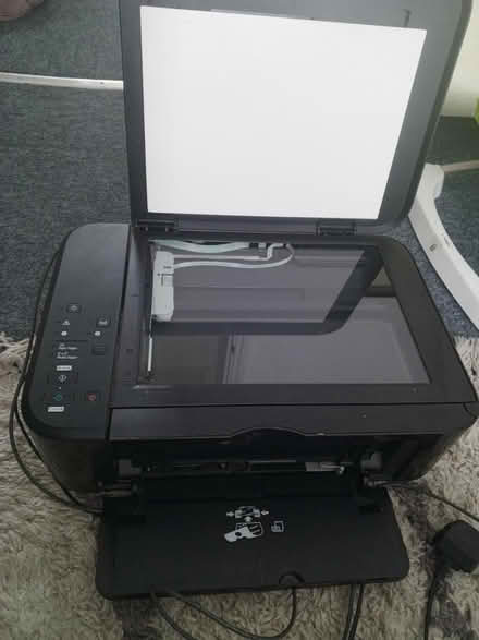 Photo of free Canon Printer (Stoke Newington N16) #4