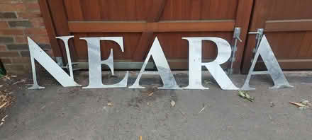 Photo of free Letters (Kinver DY7) #1