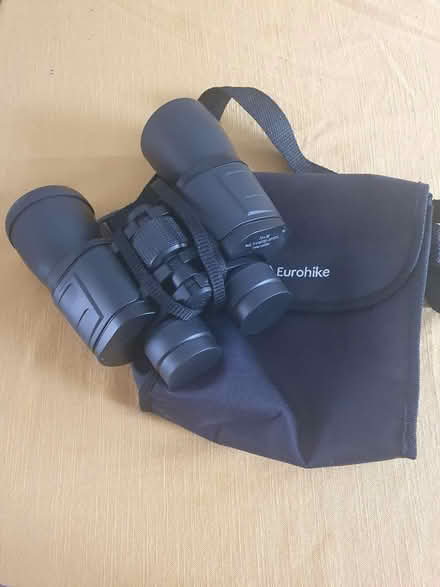 Photo of free Binoculars (CM23) #1
