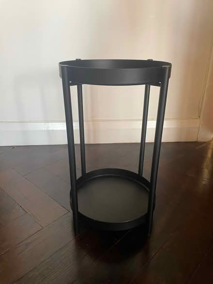 Photo of free IKEA side table/plant stand (Se23 3lf) #2